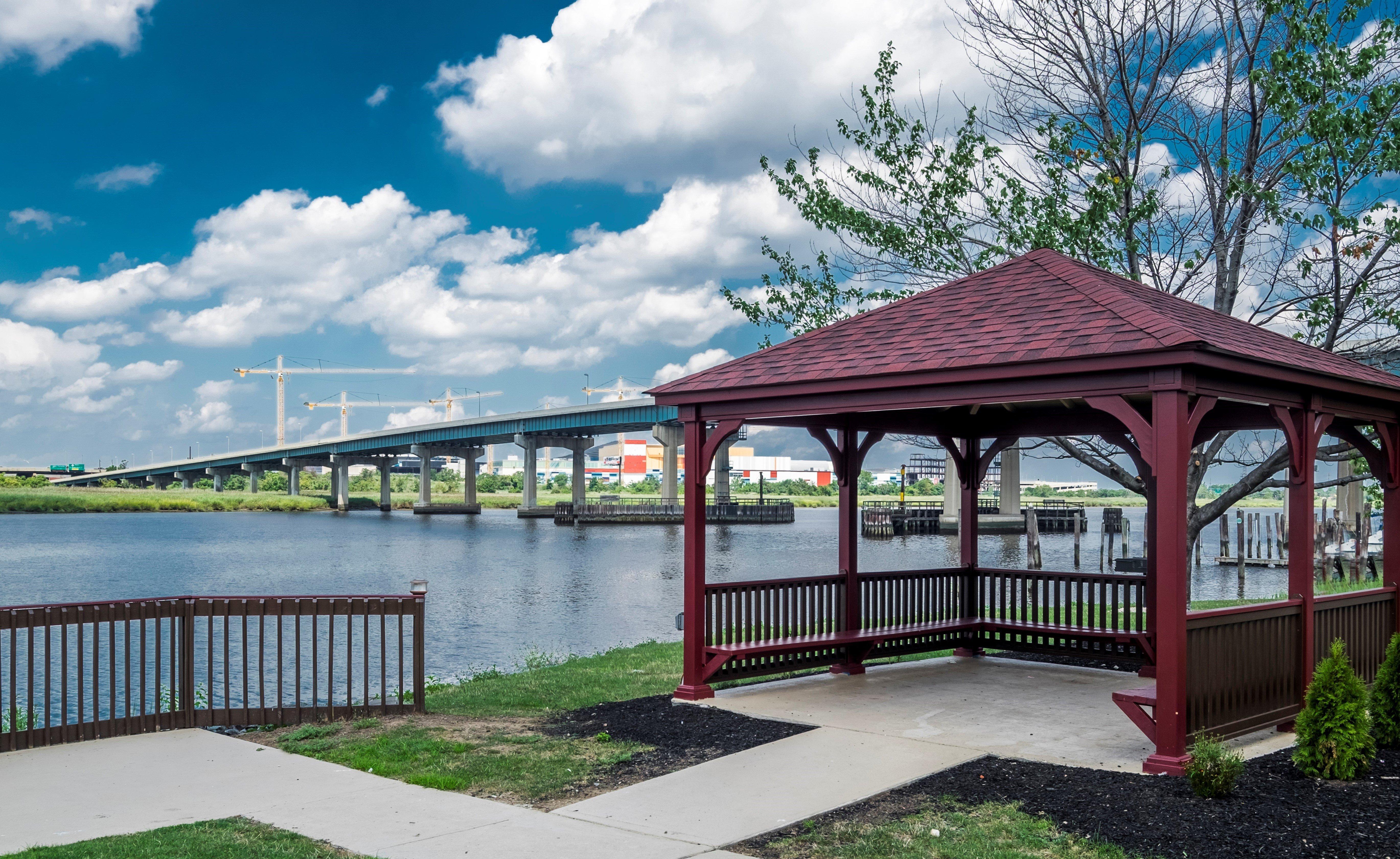 Red Roof Inn Plus+ Secaucus - Meadowlands Exterior foto