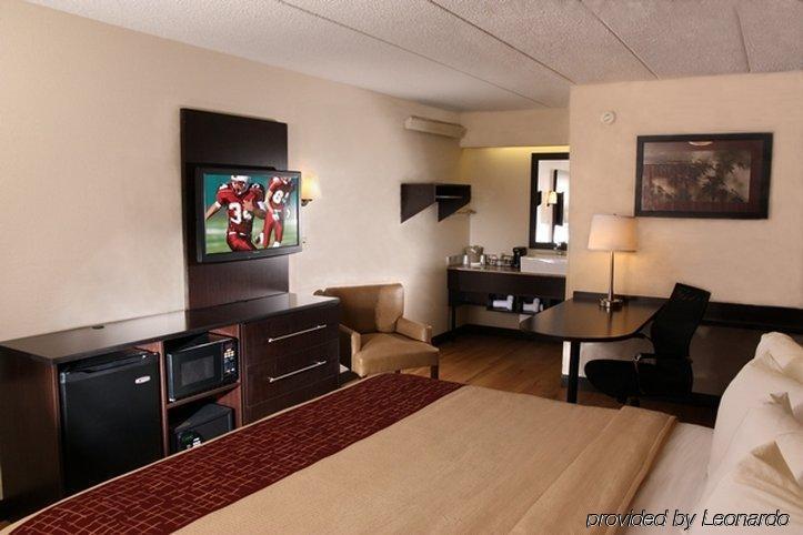 Red Roof Inn Plus+ Secaucus - Meadowlands Cameră foto